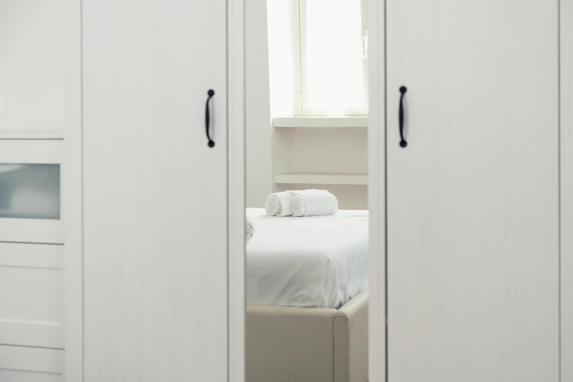 Apartamento Art House Vaticano Luxury Roma