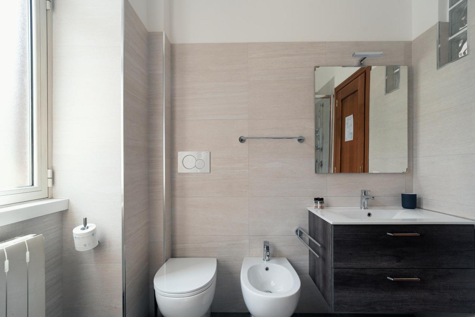 Apartamento Art House Vaticano Luxury