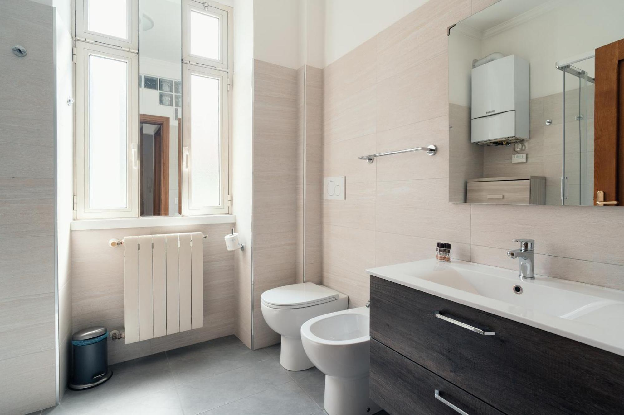 Art House Vaticano Luxury Apartamento Roma